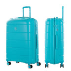 Valise 75Cm Long Sejour  - Mint