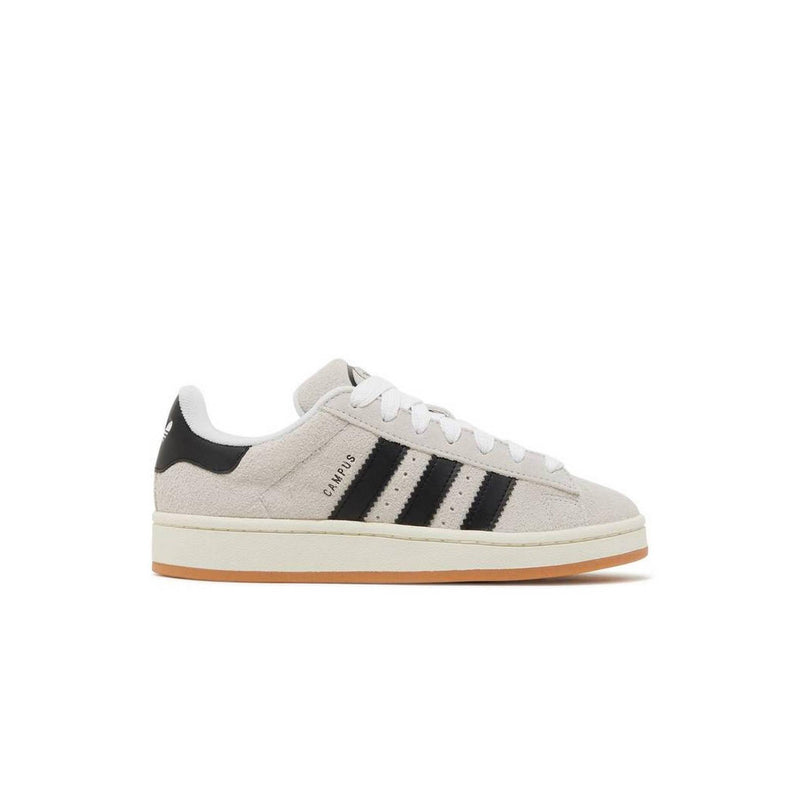 Adidas Campus 00S Crystal White Core Black (W) - Gris