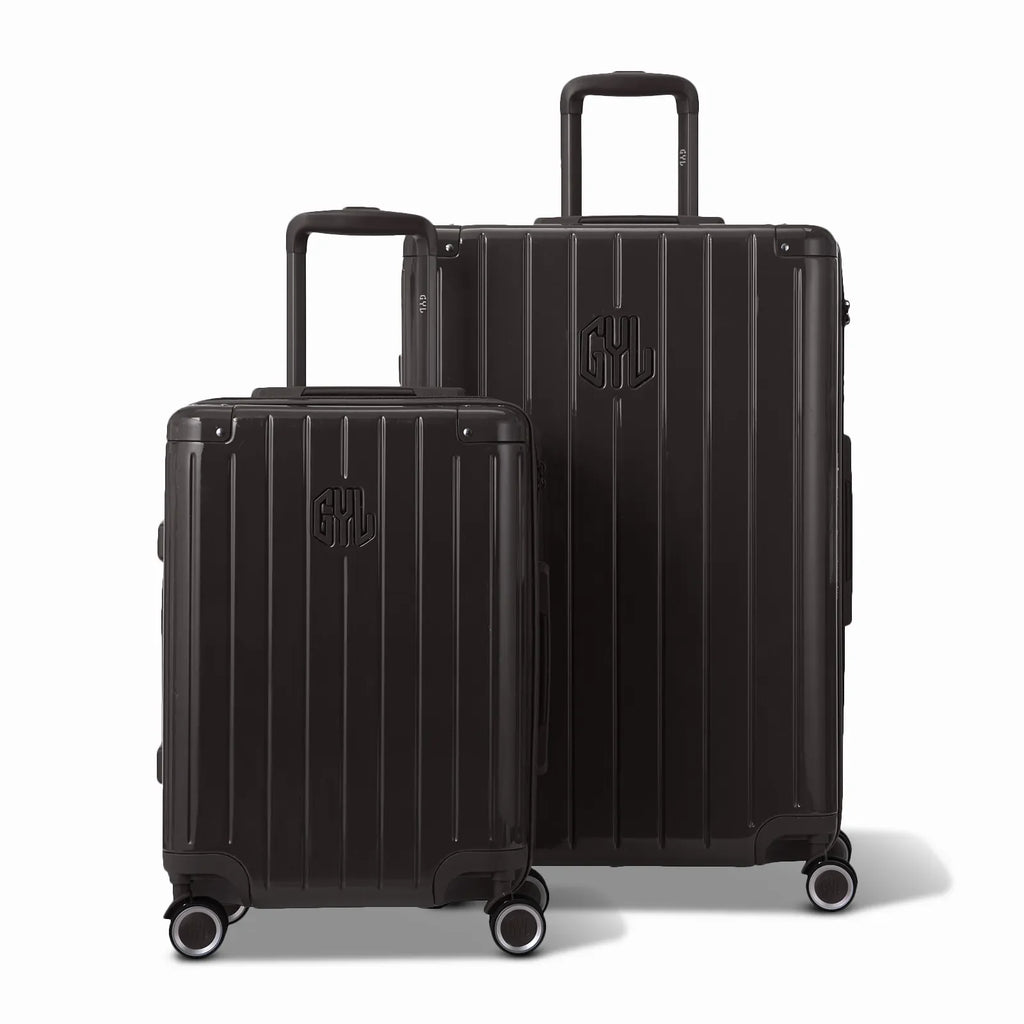 Set de 2 Valises Rigides Intemporelle Cabine et Soute