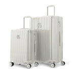 Set de 2 Valises Rigides Intemporelle Cabine et Soute
