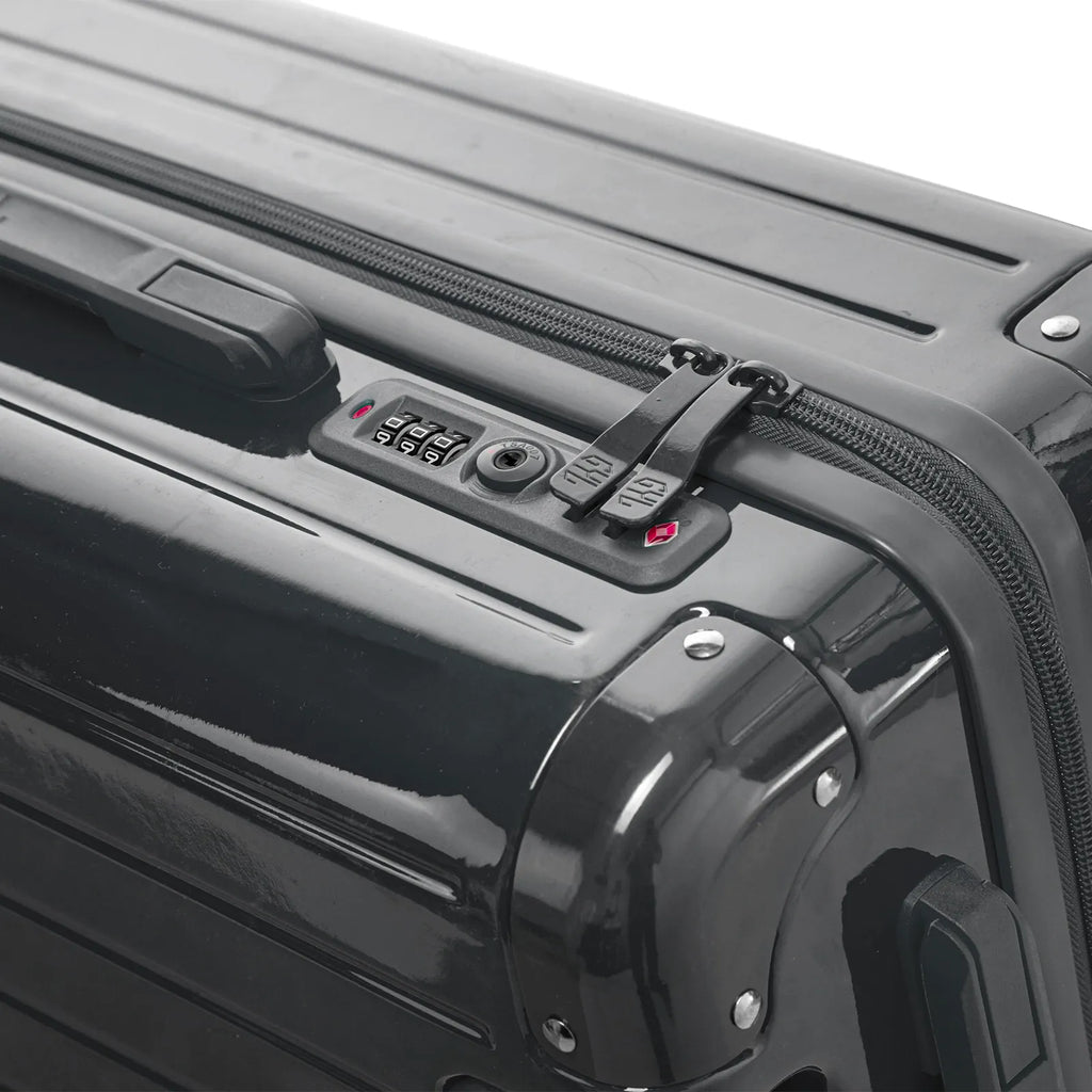 Set de 2 Valises Rigides Intemporelle Cabine et Soute