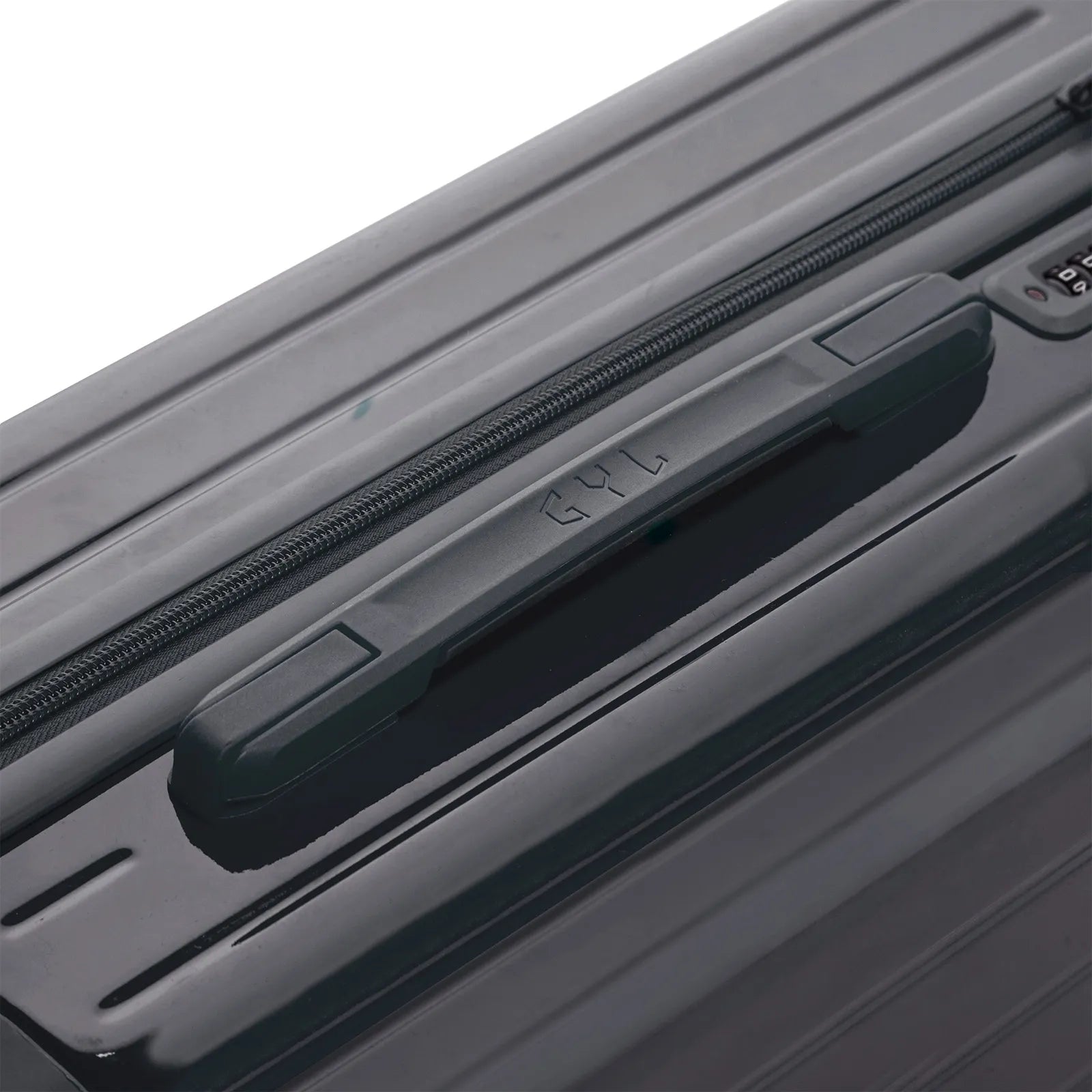 Set de 2 Valises Rigides Intemporelle Cabine et Soute