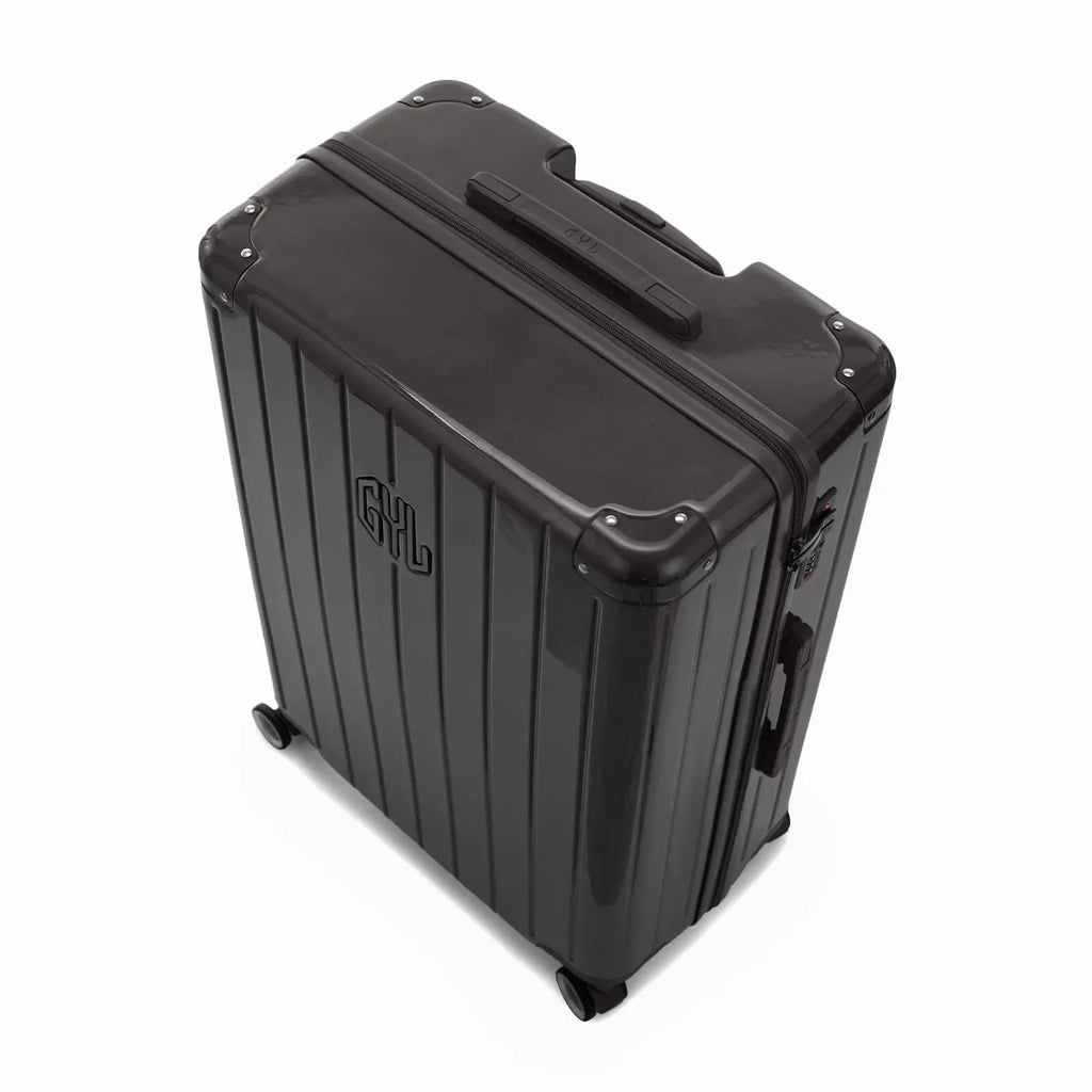 Set de 2 Valises Rigides Intemporelle Cabine et Soute
