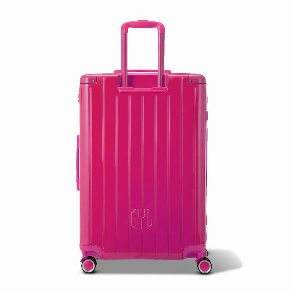 Set de 2 Valises Rigides Intemporelle Cabine et Soute