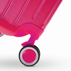 Set de 2 Valises Rigides Intemporelle Cabine et Soute
