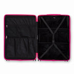 Set de 2 Valises Rigides Intemporelle Cabine et Soute