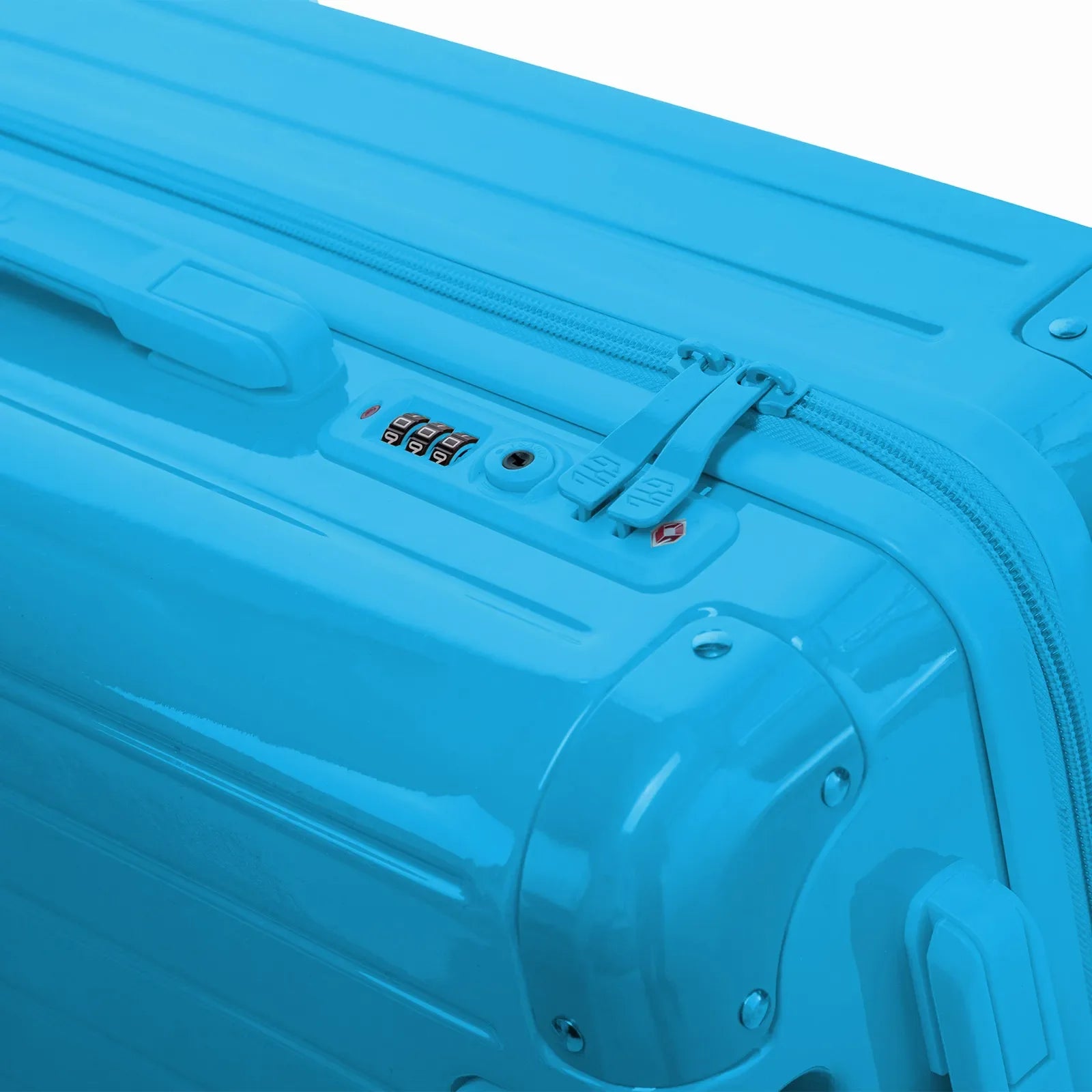 Set de 2 Valises Rigides Intemporelle Cabine et Soute