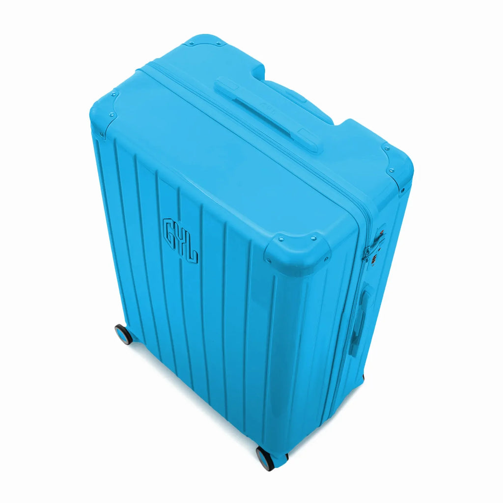 Set de 2 Valises Rigides Intemporelle Cabine et Soute