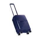 Set Of 3 Luggage 55/65/75Cm - Navy