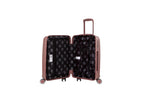 Ensemble De 2 Valises 55/75Cm - Champagne