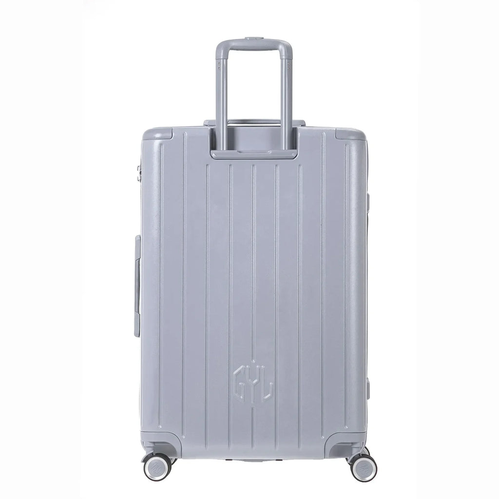 Set De 2 Valises Rigides Intemporelle Cabine Et Semaine