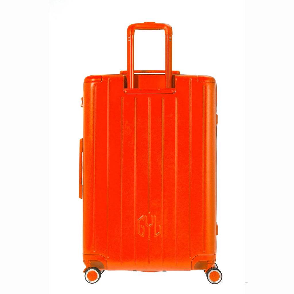 Set De 2 Valises Rigides Intemporelle Cabine Et Semaine