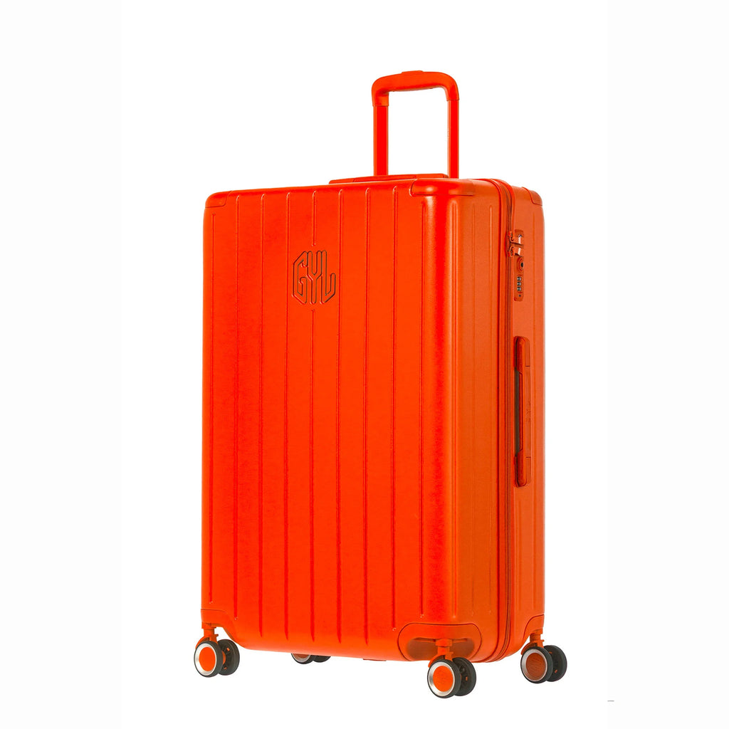 Set De 2 Valises Rigides Intemporelle Cabine Et Semaine