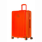 Set De 2 Valises Rigides Intemporelle Cabine Et Semaine
