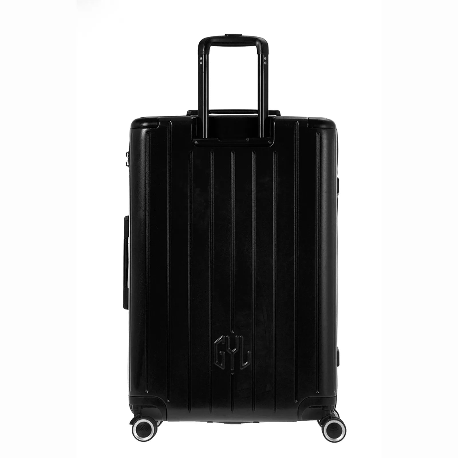 Set De 2 Valises Rigides Intemporelle Cabine Et Semaine