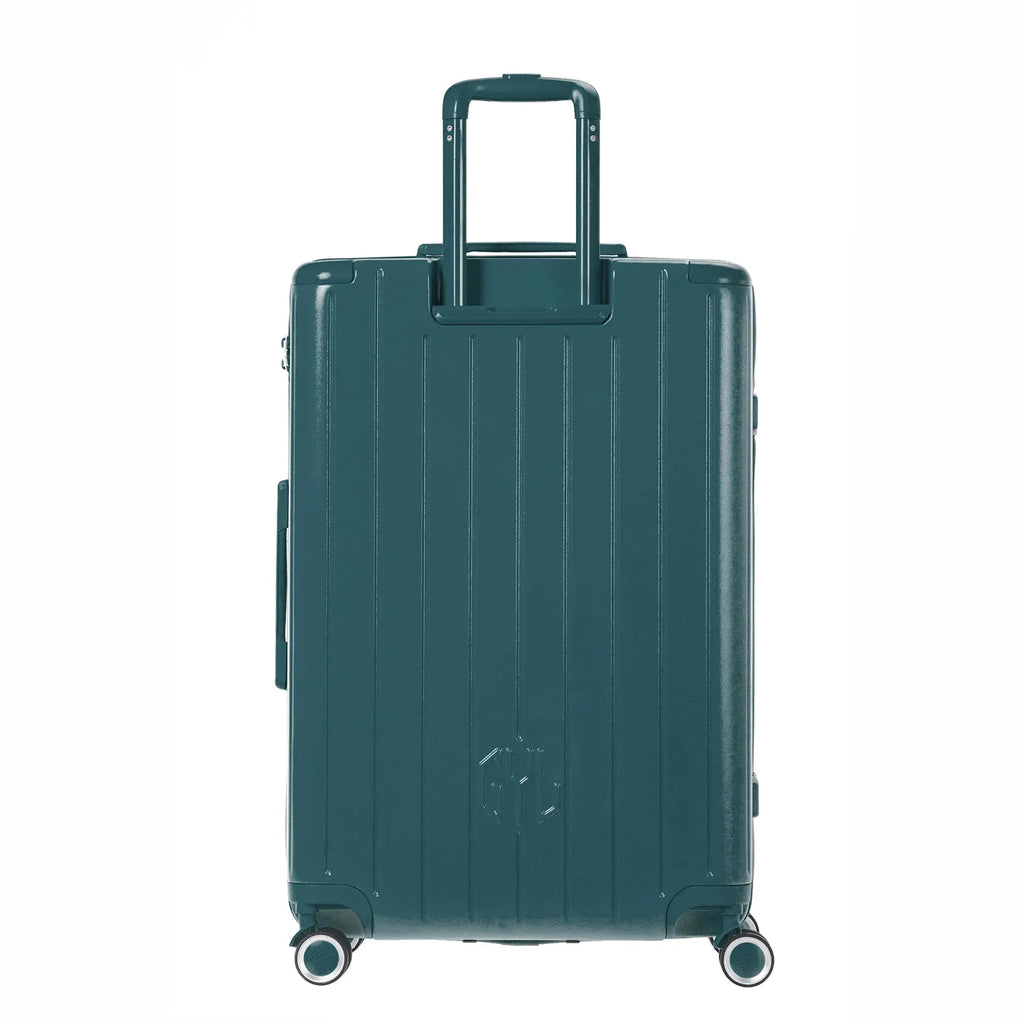 Set De 2 Valises Rigides Intemporelle Cabine Et Semaine