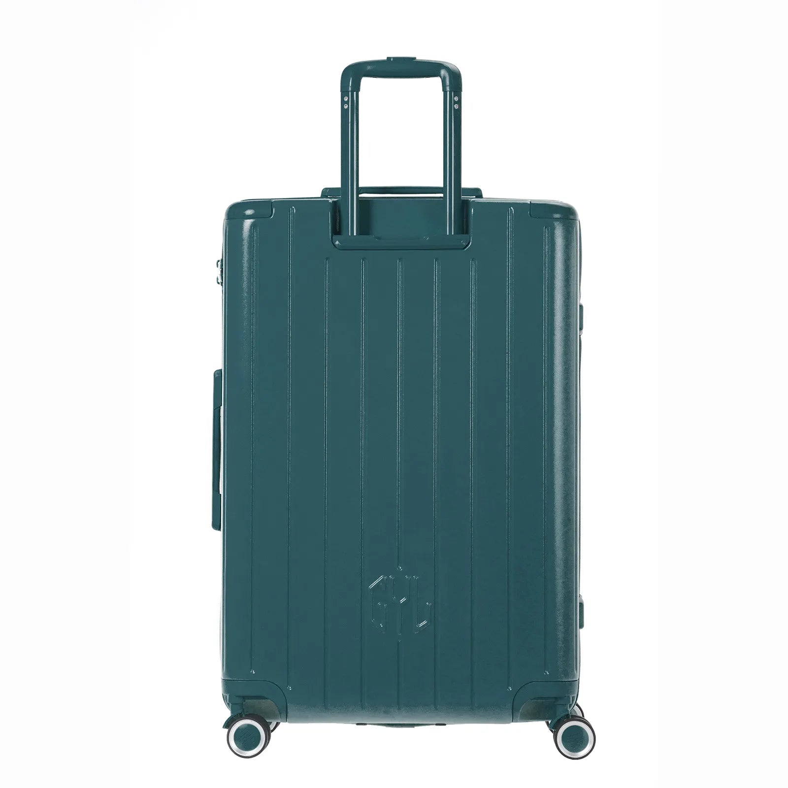 Set De 2 Valises Rigides Intemporelle Cabine Et Semaine