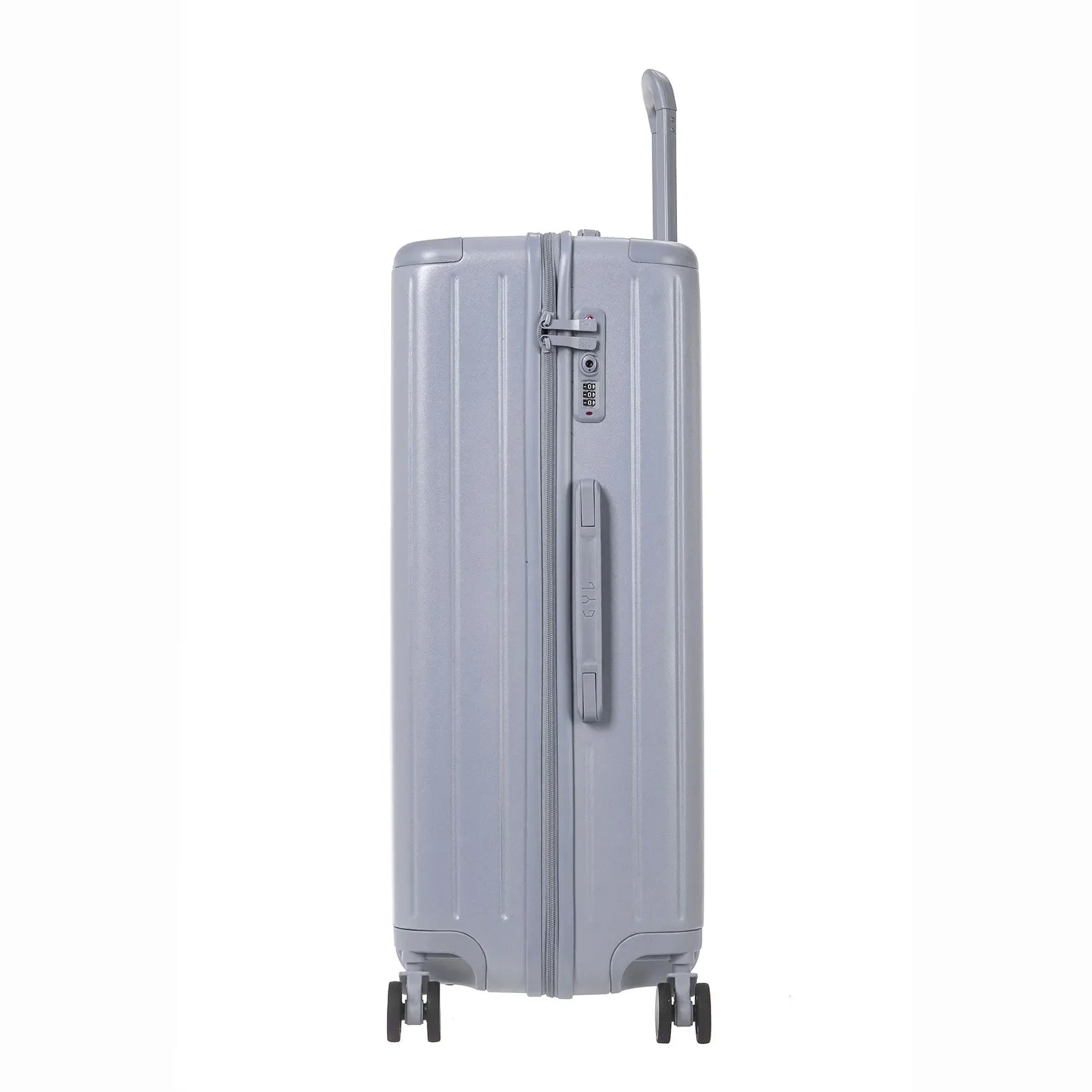 Set De 2 Valises Rigides Intemporelle Cabine Et Semaine