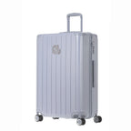 Set De 2 Valises Rigides Intemporelle Cabine Et Semaine