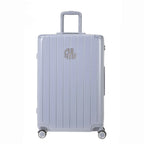 Set De 2 Valises Rigides Intemporelle Cabine Et Semaine