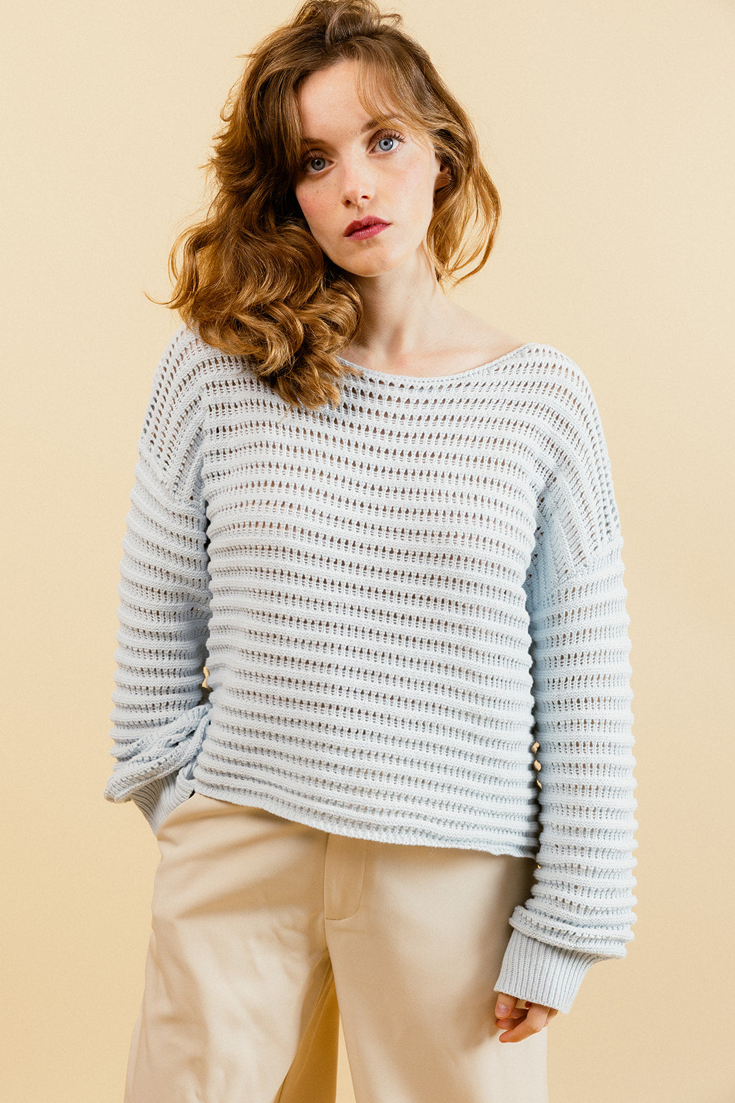 Pull Kelly - Ciel