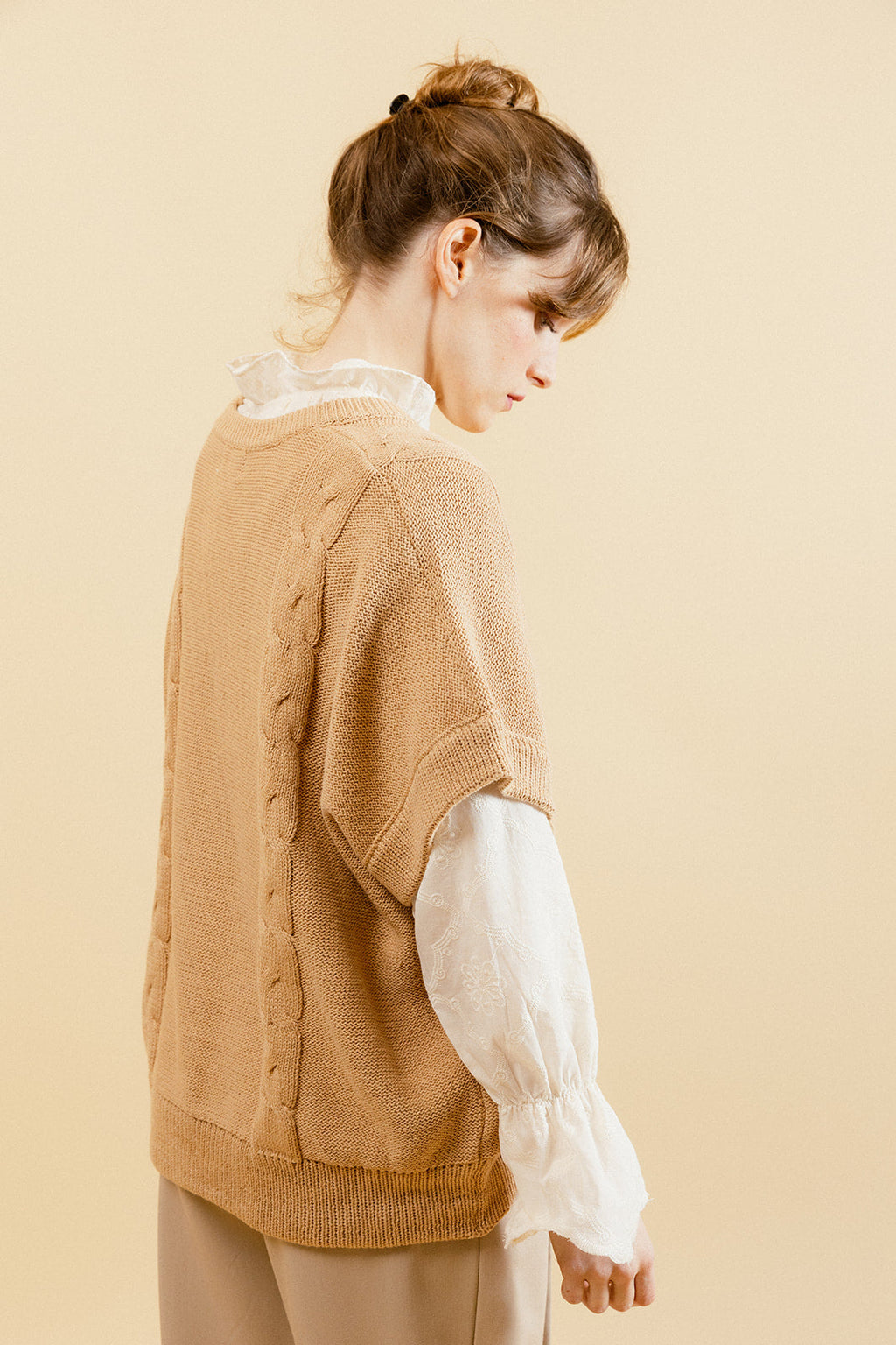Pull Cristina - Camel