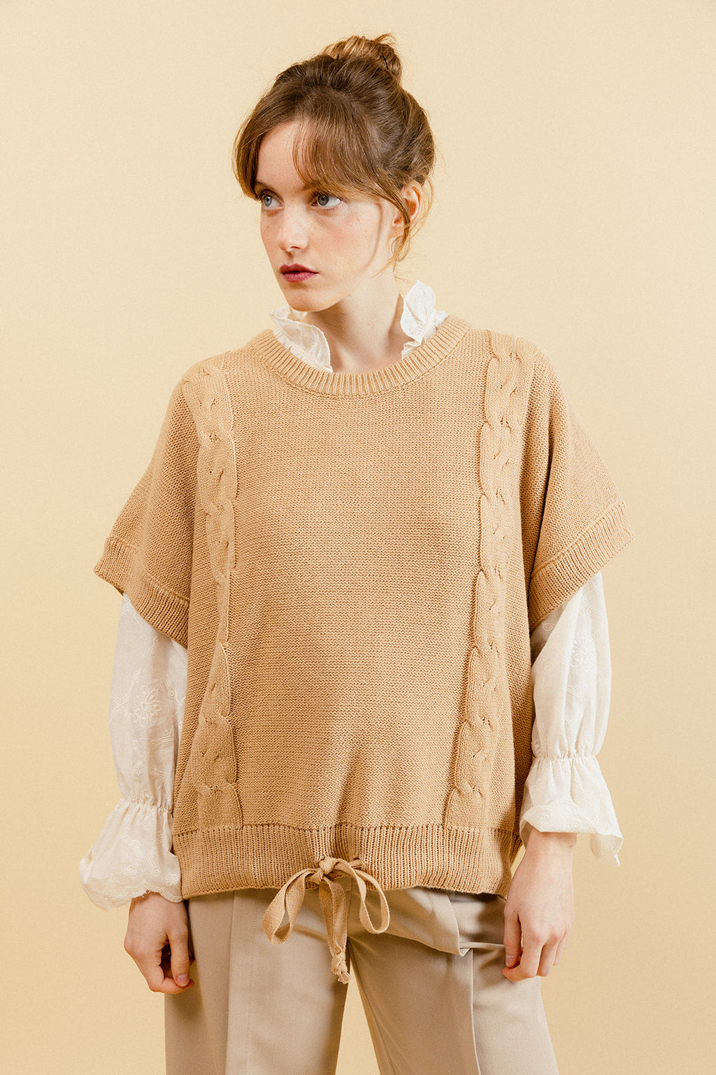 Pull Cristina - Camel