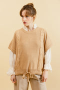 Pull Cristina - Camel