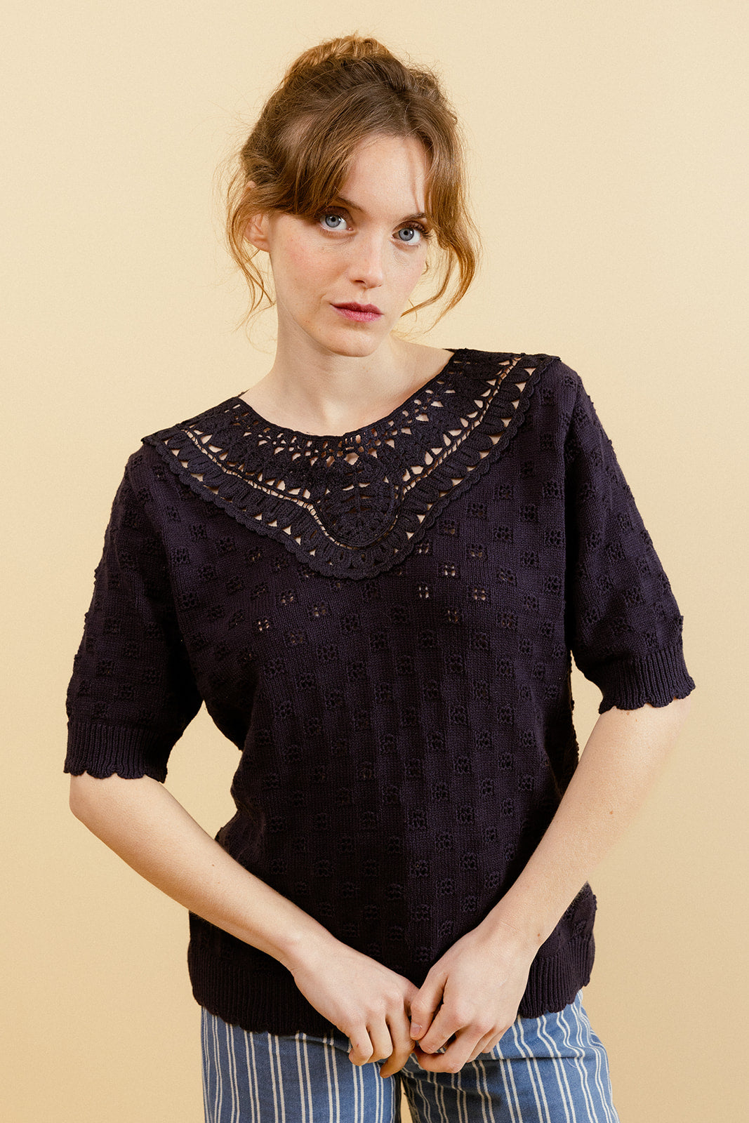 Pull Arizona - Marine