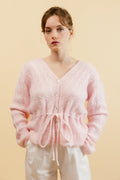 Véro Jumper - Pink
