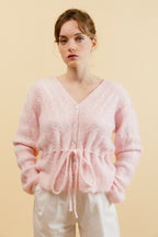 Véro Jumper - Pink