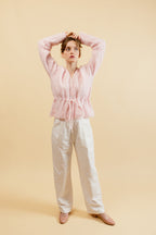 Véro Jumper - Pink