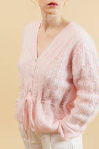 Véro Jumper - Pink