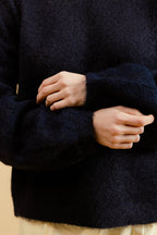 Maglione Flo - Blu Marino