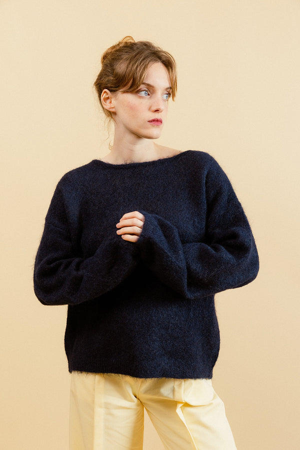 Pull Flo - Marine