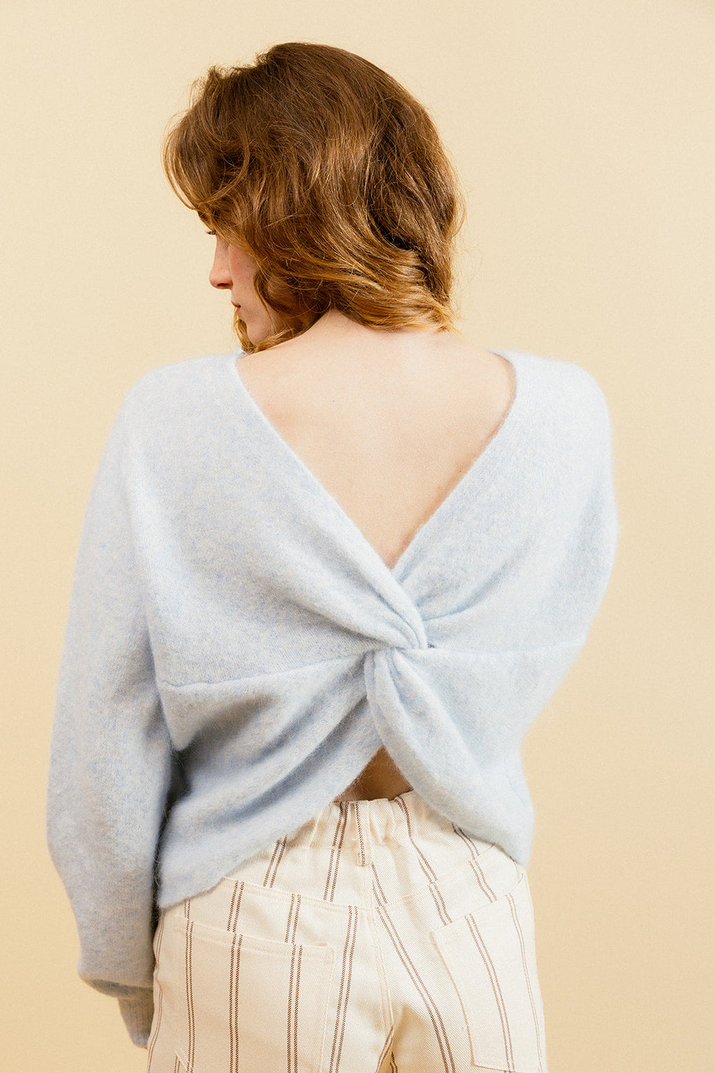 Pull Nate - Ciel