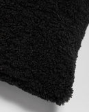 Gyan Black Cushion