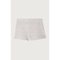 Shorty - Cuadros Grises - Mujer