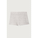 Shorty - Cuadros Grises - Mujer