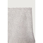 Shorty - Cuadros Grises - Mujer