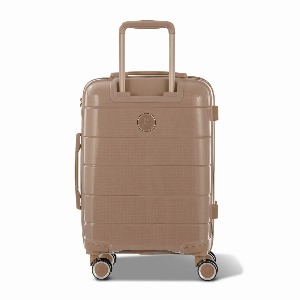 Valise Cabine Rigide Citadine