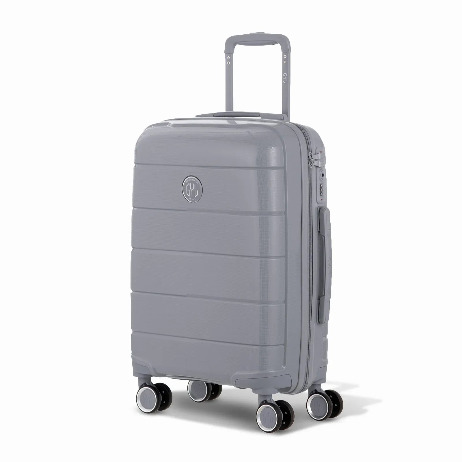 Valise Cabine Rigide Citadine