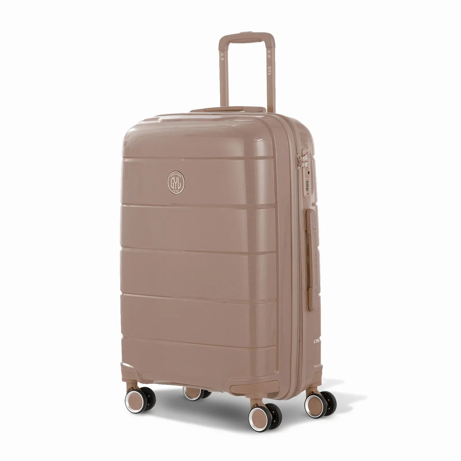 Valise Cabine Rigide Citadine