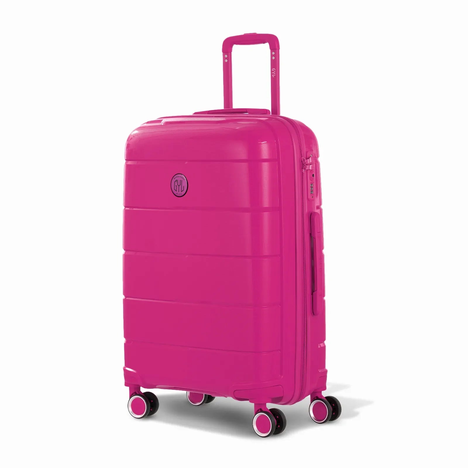 Valise Cabine Rigide Citadine