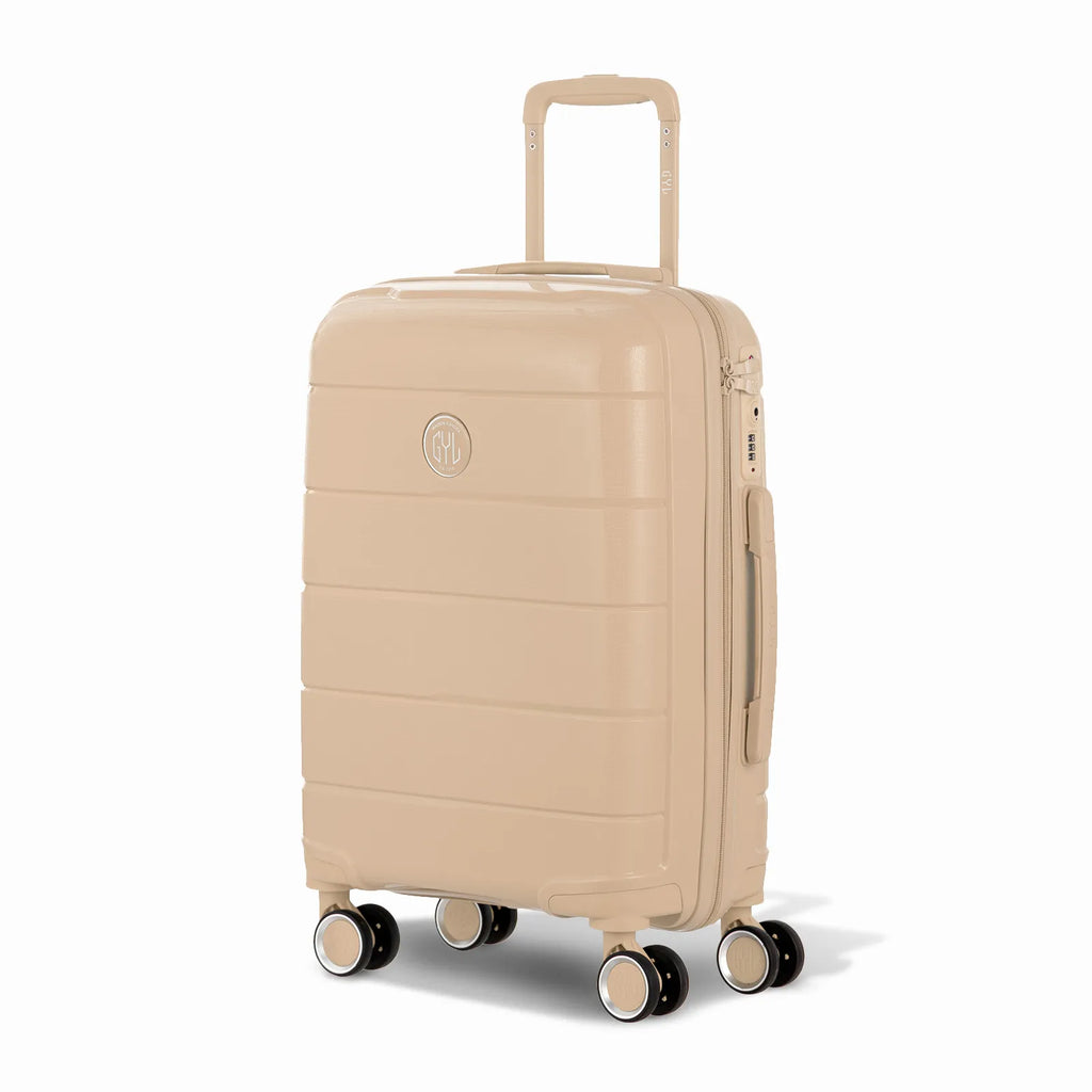 Valise Cabine Rigide Citadine