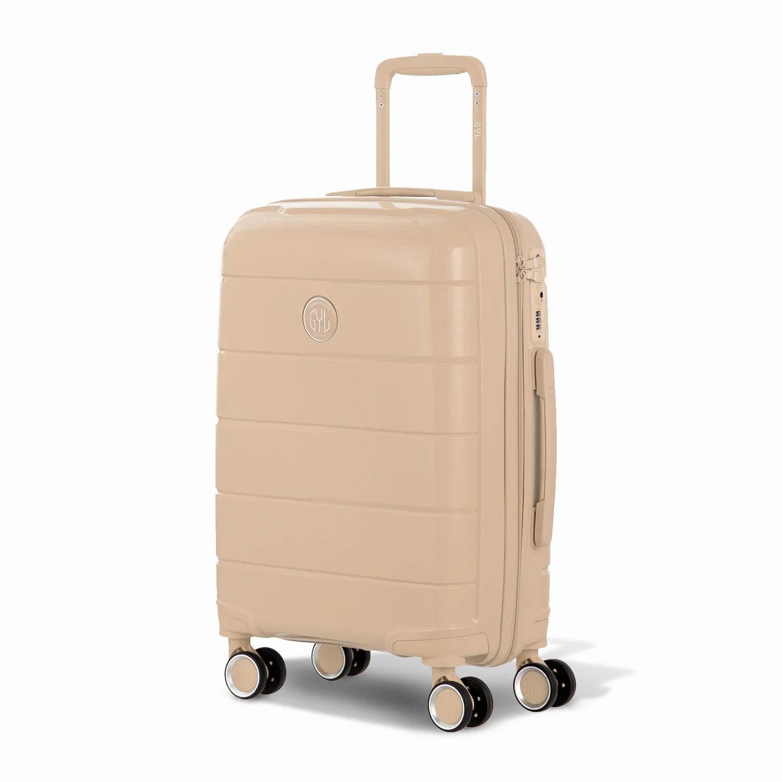 Valise Cabine Rigide Citadine