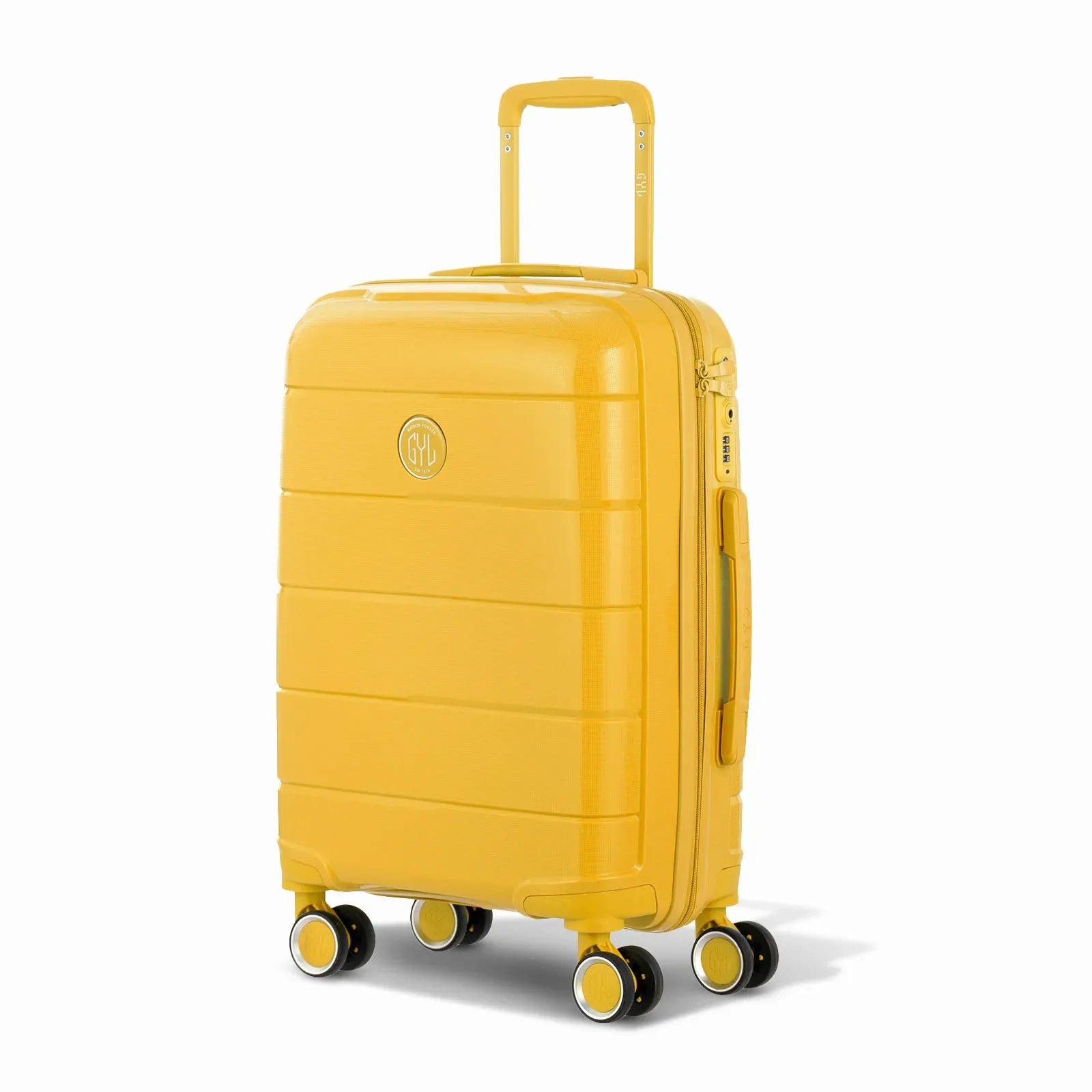 Valise Cabine Rigide Citadine