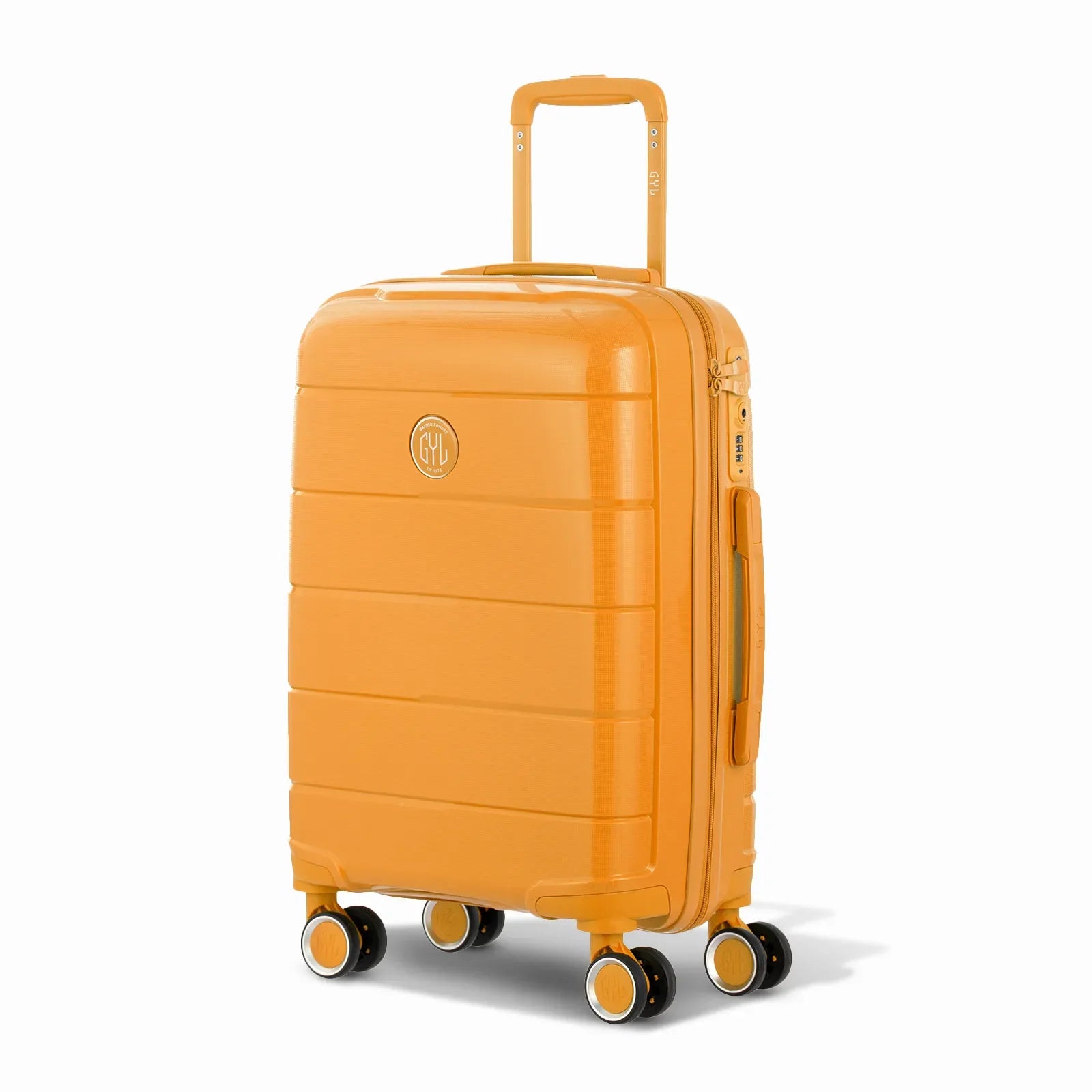 Valise Cabine Rigide Citadine