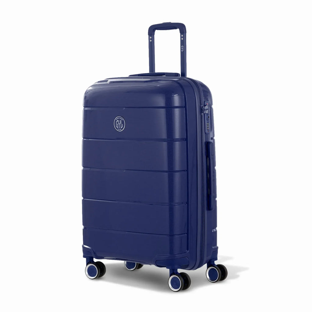 Valise Cabine Rigide Citadine