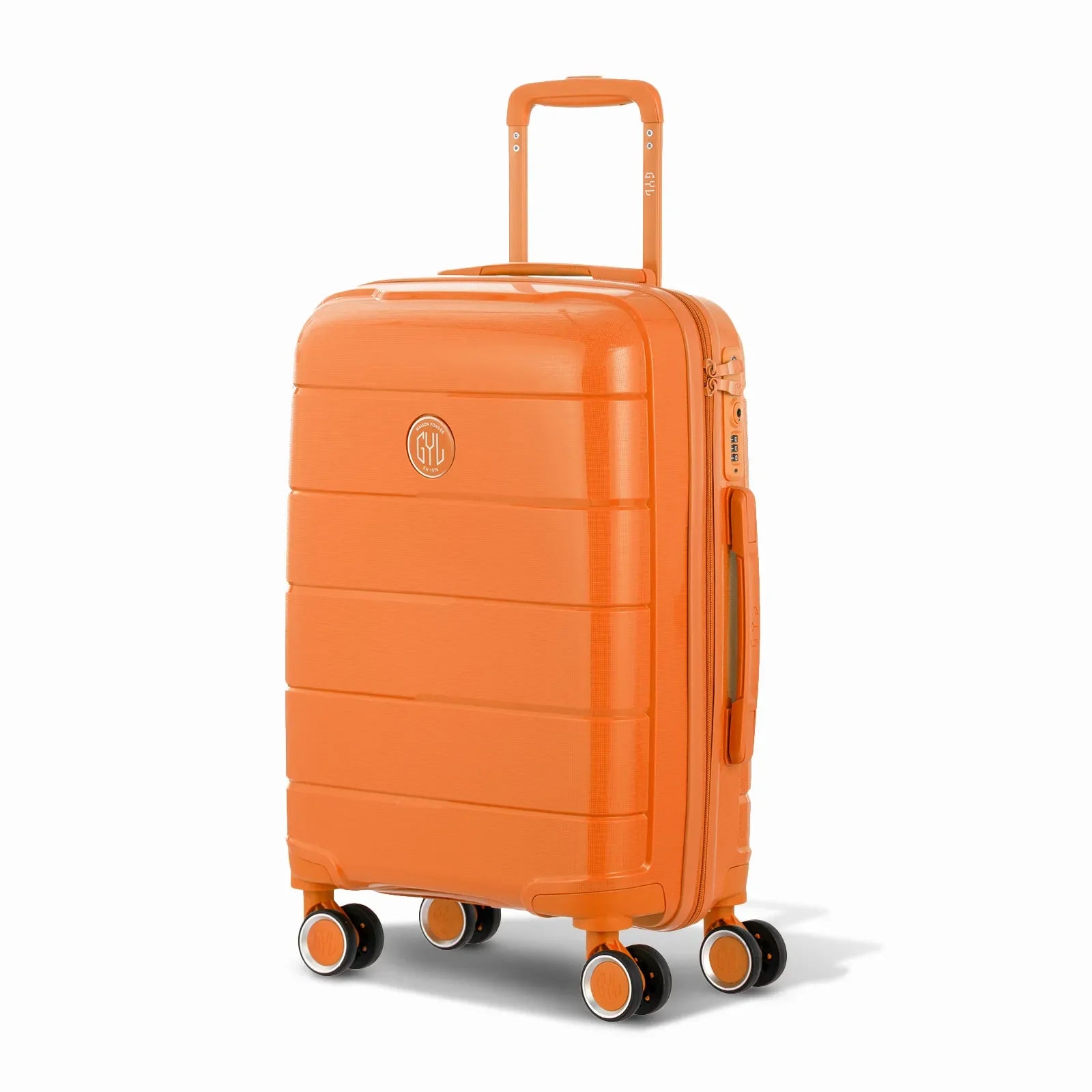 Valise Cabine Rigide Citadine